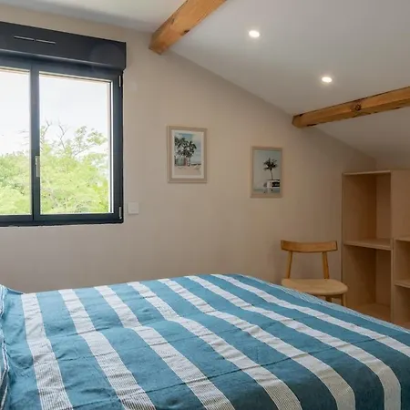 Les Terrasses Du Bassin-la Hume- Piscine Chauffée 6 à Pied Gujan-Mestras