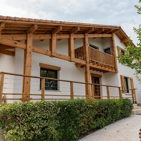 Les Terrasses Du Bassin-la Hume- Piscine Chauffee 6 A Pied Villa