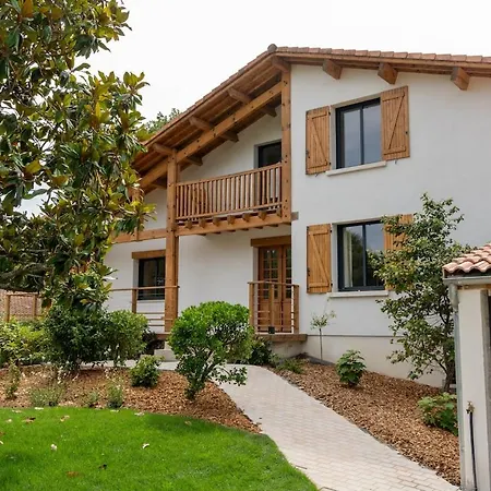 Les Terrasses Du Bassin-la Hume- Piscine Chauffée 6 à Pied * Gujan-Mestras