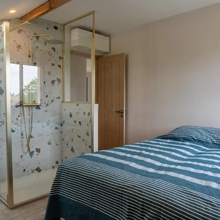 Les Terrasses Du Bassin-la Hume- Piscine Chauffée 6 à Pied Gujan-Mestras