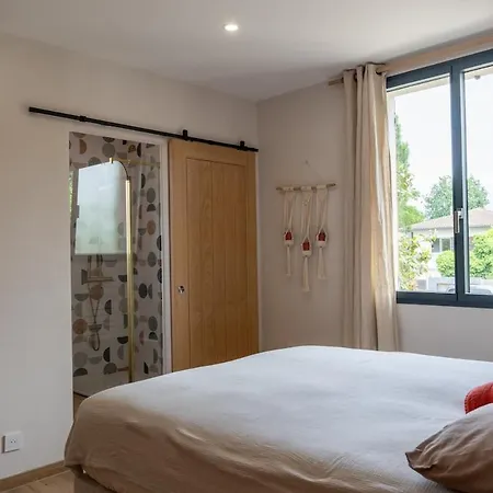 Les Terrasses Du Bassin-la Hume- Piscine Chauffee 6 A Pied *